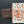 Load image into Gallery viewer, Reversible COLD CUP Cardy - Rose Gold -  Acrylic Template
