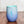 Load image into Gallery viewer, Ombre Ocean - Bee Kind - Corkcicle 12oz Stemless Tumbler
