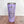 Load image into Gallery viewer, Lilac - Cold Hands - Corkcicle 24oz Tumbler
