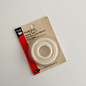 Wash Away Wonder Tape