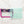 PATREON EXCLUSIVE PREORDER: Small Curved Clear Bottom Zip Pouch - Acrylic Template