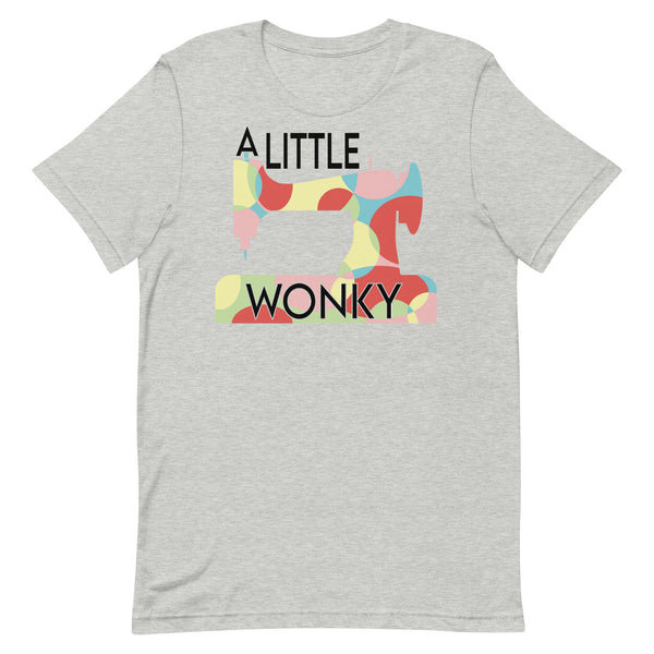 A Little Wonky Retro OklaRoots T-Shirt! Ships Separately 🥰