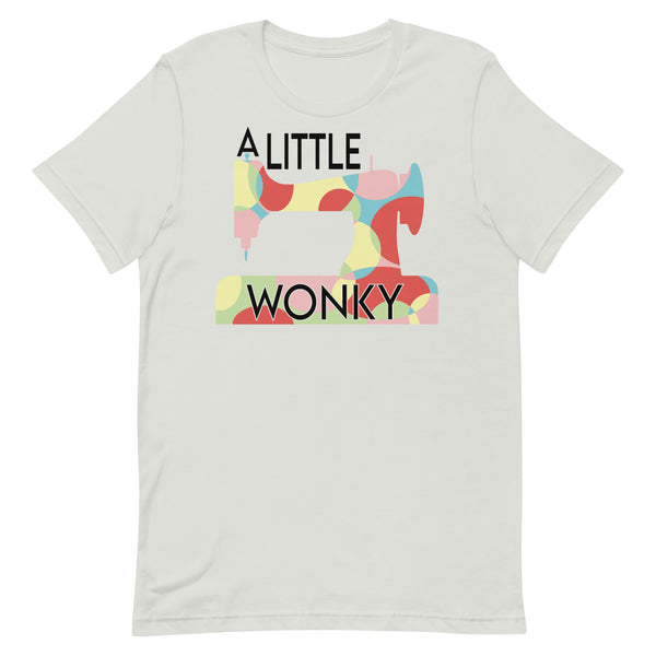 A Little Wonky Retro OklaRoots T-Shirt! Ships Separately 🥰